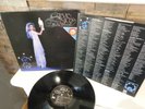 classic STEVIE NICKS : BELLA DONNA VINYL EMC 3562 1981.