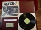 Sex Pistols live in Maasbree 11/12/77