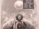 KAMASI WASHINGTON - The Epic ***Vinyl-3LP-Box + MP3-Code***NEW***sealed***