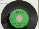 Northern Soul 45 -   Johnny Bragg  - They're Talking About Me   (  Elbejay )