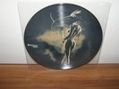 Depeche Mode Walking In My Shoes  - to Berlin  Picture Live LP super rar   Top