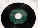 Song Poem Rodd Keith My Crying Heart / The Secret in My Heart Preview 1323 1967