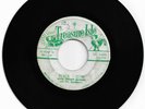1969 BOSS REGGAE - BLACK COFFEE - TOMMY McCOOK & THE SUPERSONICS - TREASURE ISLE