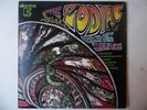 The Zodiac - Cosmic Sounds LP Vinyl Record US pressing