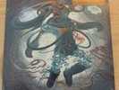 RARE Coheed And Cambria The Afterman Ascension And Descension Vinyl Lp