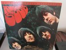 Beatles - Rubber Soul ? MOBILE FIDELITY 1-106 MFSL  MINT AUDIOPHILE WITH INSERTS