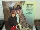 The Rolling Stones - Big Hits (High Tide And Green Grass) Orig Vinyl LP, 1966