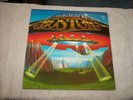 LP  BOSTON  DON'T LOOK BACK  **NM VINYL**   #1136