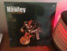 RICHARD HAWLEY LADY'S BRIDGE LIMITED EDITION RED VINYL LP 2019 ONLY 400 PRESSED