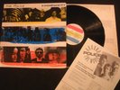 THE POLICE - Synchronicity - 1983 A&M Vinyl 12'' Lp./ VG+/ Prog Rock AOR