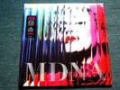 MADONNA--MDNA 2 x 12