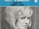 DUSTY SPRINGFIELD 'LOSING YOU' HOLLAND PS 45