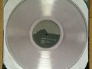 Repave Volcano Choir RARE CLEAR Vinyl LP 2013 Jagjaguwar Bon Iver Vernon M/M OOP