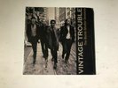 VINTAGE TROUBLE The Bomb Shelter Sessions LP VTLP-001 US 2011 SEALED M ORIG Q1