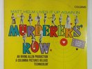 Murderer's Row Soundtrack 1967 VINYL LP COSO 5003 Matt Helm RARE VG+