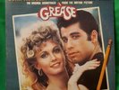 1978 Grease The Original Soundtrack Double Vinyl Album RS-2-4002 Excellent