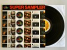 Super Sampler - Various - Audiophile LP // M&K RealTime Direct-To-Disc (NM) 1978