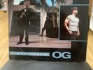 Ice T Original Gangster Vinyl