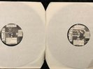 Trisomie 21 Vinyl Chapter Iv Pressage Sans Pochette 1ere Version Promo
