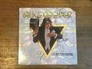 Alice Cooper SEALED LP - Welcome to My Nightmare - Atlantic SD 18130 1975 Orig