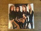 Metallica SEALED LP - The $5.98 EP Garage Days Re-Revisited - Elektra / BMG 1987