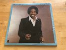 Barrett Strong - Live & Love LP SEALED Rare Modern Soul Funk on Capitol 1976