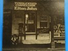 ELTON JOHN TUMBLEWEED CONNECTION 1970 UK RED VINYL GREAT CONDITION  VG++/VG+ B