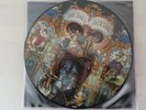 Michael Jackson Dangerous Picture Disc Doppel LP