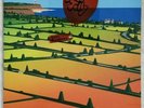 LEMON JELLY LOST HORIZONS DOUBLE VINYL LP GATEFOLD SLEEVE BALLOON STICKER RARE