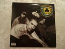 House of Pain Fine Malt Lyrics original first pressing vinyl LP (XLLP 111)