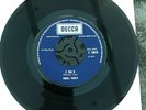 The Small Faces E Too D / Patterns Original Vinyl Single 1967