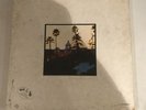 The Eagles Hotel California RARE HMV Numbered Box Set UK Early Pressing