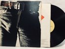 ROLLING STONES RARE Sticky Fingers 1971 Original LP Vinyl Album COC 59100 VG++