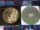 A Wilhelm Scream- On Green/Grey Vinyl In Good Condition VG+