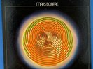 Mars Bonfire- (Self Titled) on Uni 73027 LP  VG+, cover VG