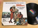 Willie Dynamite OST Soundtrack LP MCA Orig Blaxploitation Funk Breaks Ultrasonic