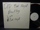Pink Floyd - Omayyad, plain white label, Trade Mark of Quality 1830, VG/VG+