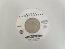 Between Us Two - Take A Little Time Promo 45”