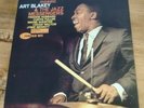 ART BLAKEY & THE JAZZ MESSENGERS MOSAIC BLUE NOTE VINYL LP FRANCE NEAR MINT