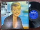 MONICA ZETTERLUND WALTZ FOR DEBBY PHILIPS RJ-5119 STEREO JAPAN Vinyl LP