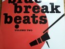 Blue Break Beats Volume 2