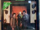 The Stranglers IV-Rattus Norvegicus. Vinyl First Pressing With Free Single. RARE