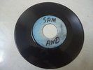 THE MELODIANS - ROCK IT WITH ME- SAY DARLING SAY- V RARE UK , VG++