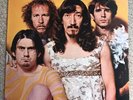 Frank Zappa The Mothers We’re Only In It For Money LP Vinyl Record Album EX 1968