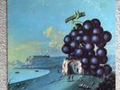Moby Grape Wow 1968 Columbia LP Vinyl Record OG Album USA Canada RARE Rock Psych