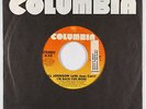 70s Soul 45 - Al Johnson w/ Jean Carn - I'm Back For More - Columbia - VG++ mp3
