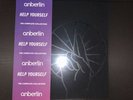 Anberlin - Help Yourself Vinyl Boxset (Unopened)  Sealed Opened For Photo