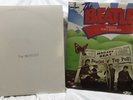 THE BEATLES WHITE ALBUM CAPITOL M- TONY SHERIDAN IN HAMBURG WITH PETE BEST VG+