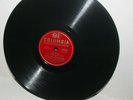 BILLIE HOLIDAY WITH  TEDDY WILSON ORCHESTRA -MEAN TO ME / I'LL GET BY 78rpm