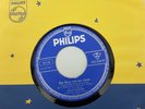Philips 345 048 (D) , Werner Overheidt-Die Story von uns zwein